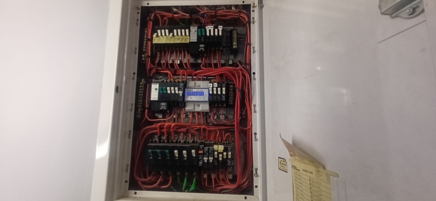 To Let commercial Property for Rent in Cape Town City Centre Western Cape